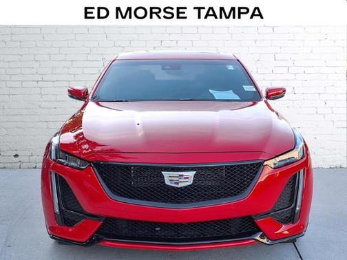 2024 Cadillac CT5-V V-Series