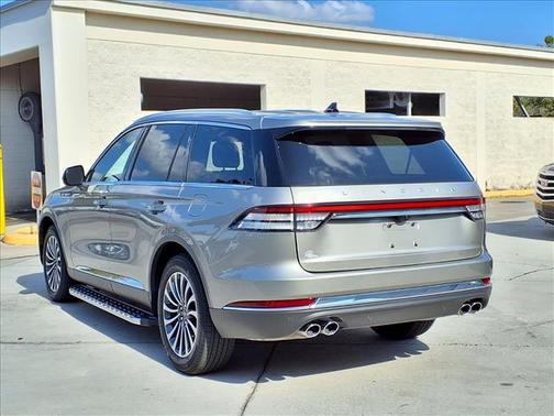 2023 Lincoln Aviator Reserve RWD