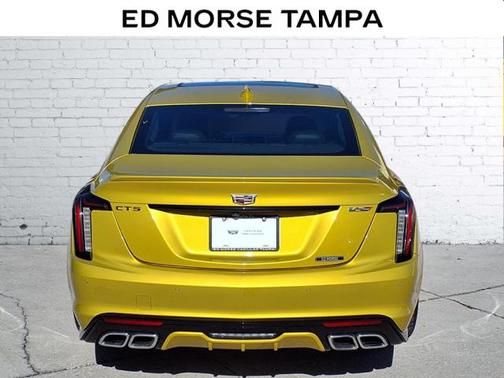 2024 Cadillac CT5-V V-Series