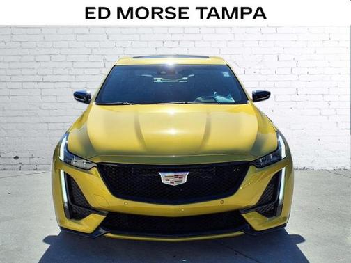 2024 Cadillac CT5-V V-Series