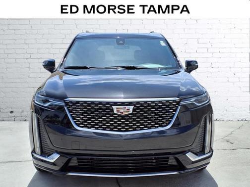 2024 Cadillac XT6 Premium Luxury FWD