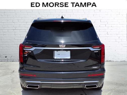 2024 Cadillac XT6 Premium Luxury FWD
