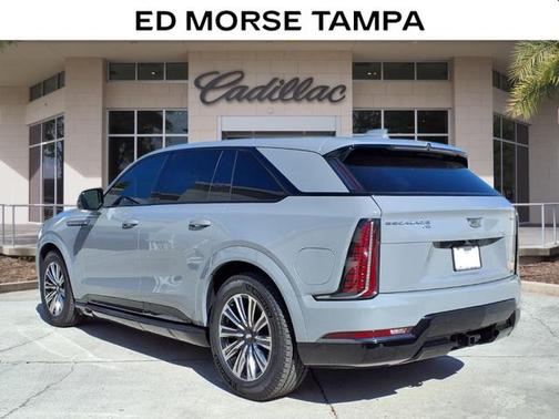 2026 Cadillac Escalade IQ Sport