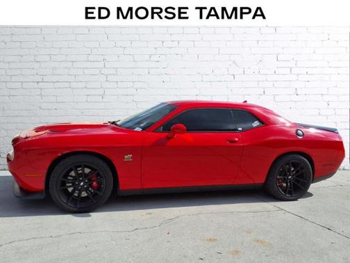 2020 Dodge Challenger R/T Scat Pack