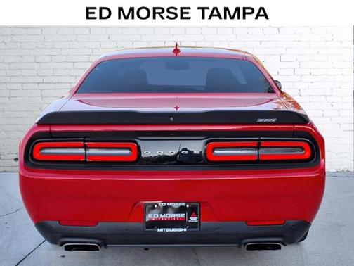 2020 Dodge Challenger R/T Scat Pack