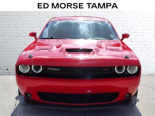 2020 Dodge Challenger R/T Scat Pack