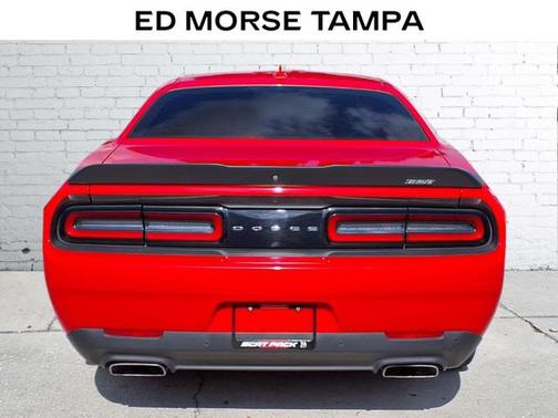 2020 Dodge Challenger R/T Scat Pack