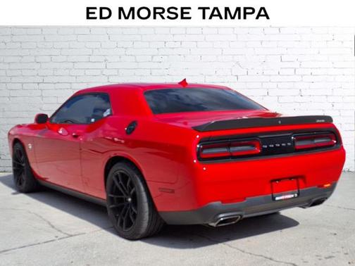 2020 Dodge Challenger R/T Scat Pack