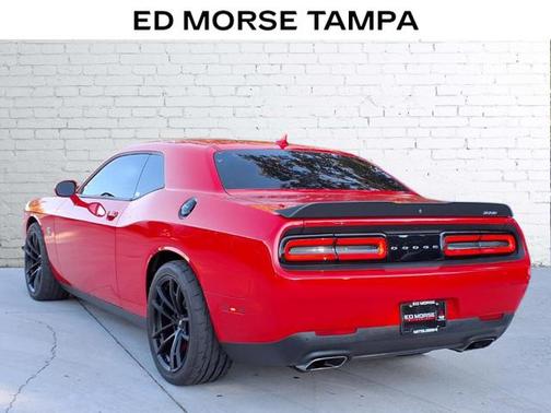 2020 Dodge Challenger R/T Scat Pack