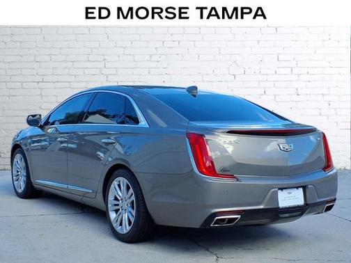 2019 Cadillac XTS Luxury