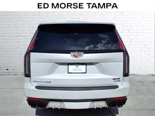 2023 Cadillac Escalade V-Series