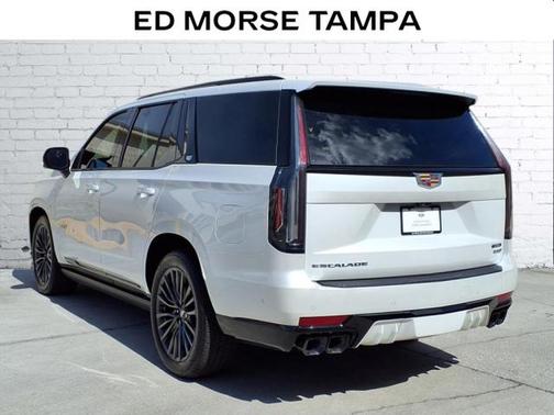2023 Cadillac Escalade V-Series