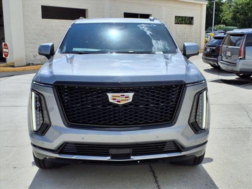 2025 Cadillac Escalade ESV Sport