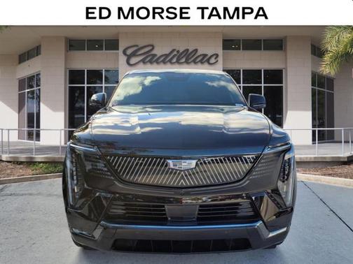 2025 Cadillac Escalade Sport