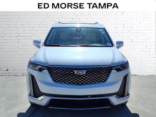 2023 Cadillac XT6 Premium Luxury FWD
