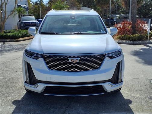 2023 Cadillac XT6 Premium Luxury FWD