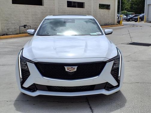 2025 Cadillac CT5 Sport RWD