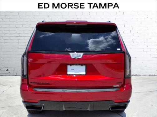2024 Cadillac Escalade Sport Platinum