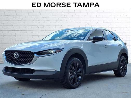 2024 Mazda CX-30 2.5 S Select Sport