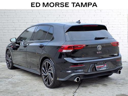 2024 Volkswagen Golf GTI 2.0T S DSG