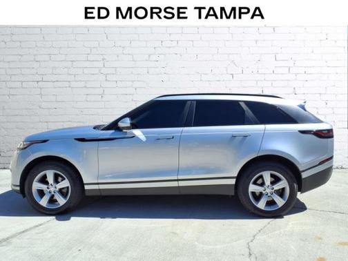 2018 Land Rover Range Rover Velar P250 S
