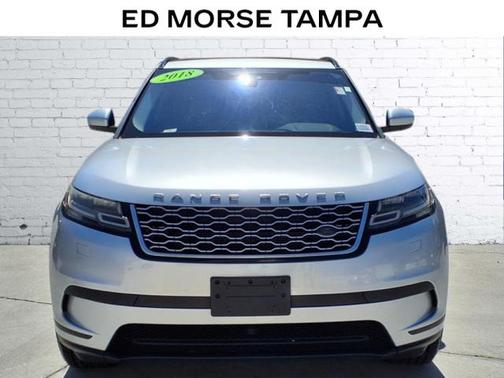 2018 Land Rover Range Rover Velar P250 S