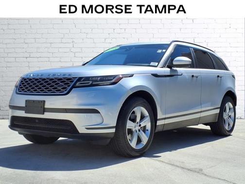 2018 Land Rover Range Rover Velar P250 S