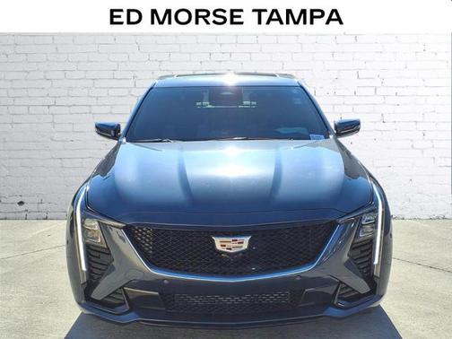 2025 Cadillac CT5 Sport