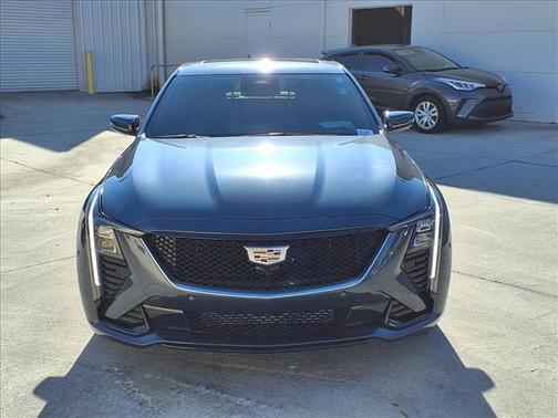 2025 Cadillac CT5 Sport