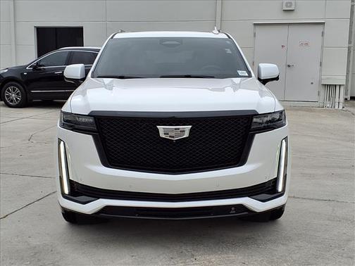 2021 Cadillac Escalade ESV Sport Platinum