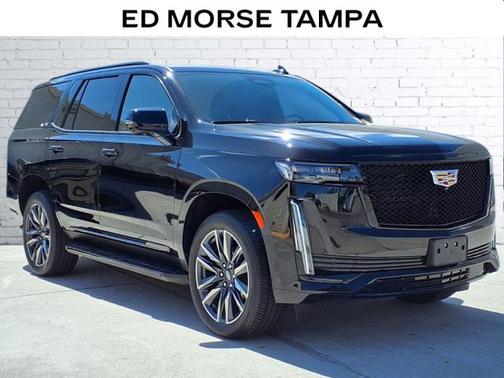 2024 Cadillac Escalade Sport