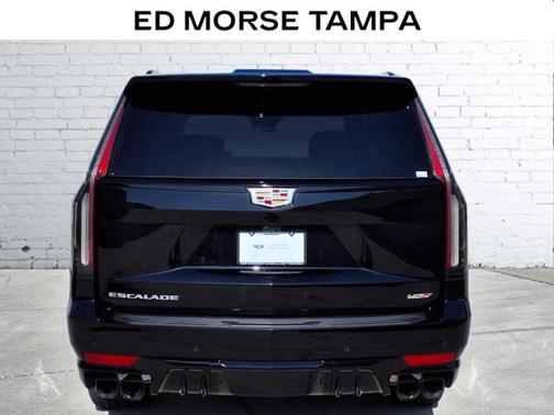 2024 Cadillac Escalade V-Series