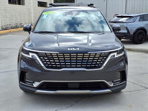 2024 Kia Carnival SX Prestige