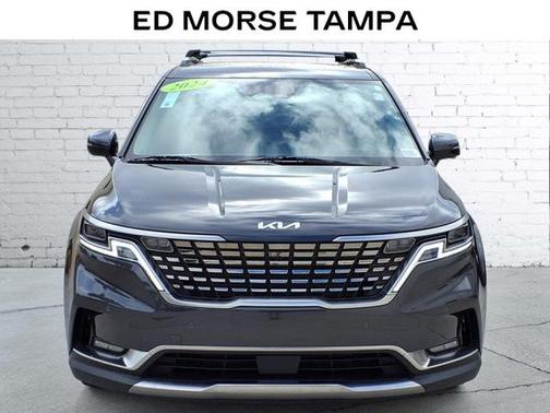 2024 Kia Carnival SX Prestige