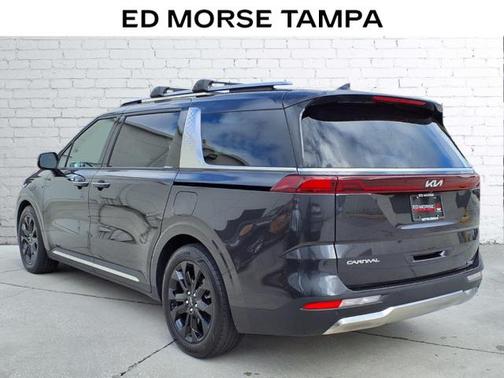 2024 Kia Carnival SX Prestige