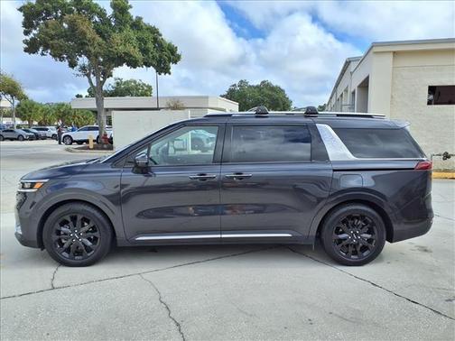 2024 Kia Carnival SX Prestige