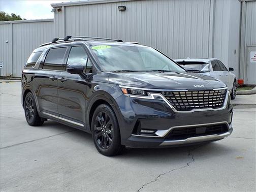 2024 Kia Carnival SX Prestige