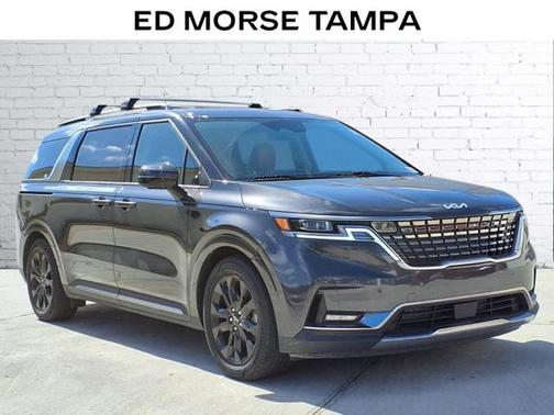 2024 Kia Carnival SX Prestige