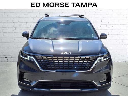 2024 Kia Carnival SX Prestige