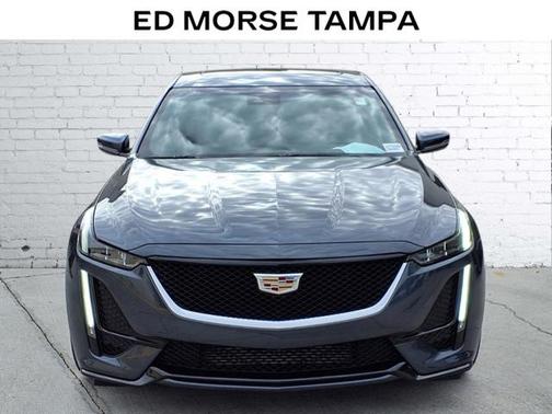 2020 Cadillac CT5 Sport RWD