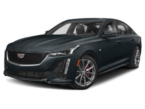 2020 Cadillac CT5 Sport RWD