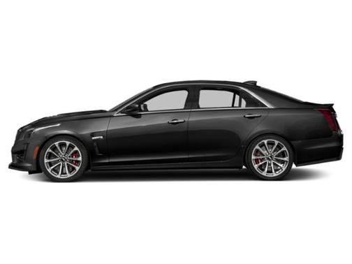 2019 Cadillac CTS-V Base