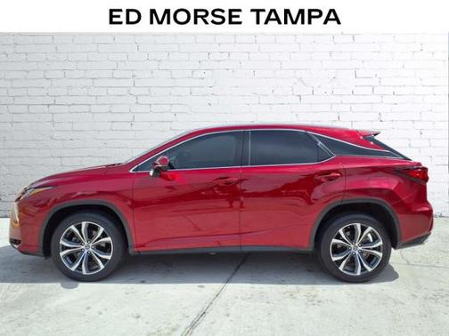 2019 Lexus RX 350 Base