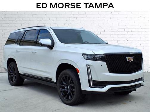 2024 Cadillac Escalade Sport