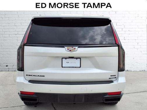 2024 Cadillac Escalade Sport
