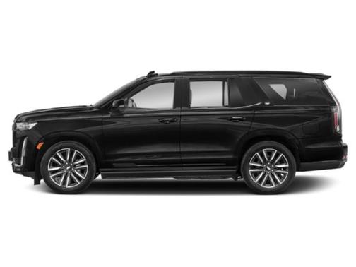 Black Raven 2021 Cadillac Escalade Sport Platinum