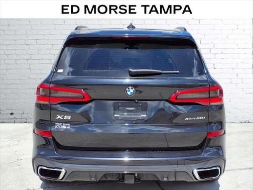 2019 BMW X5 xDrive50i