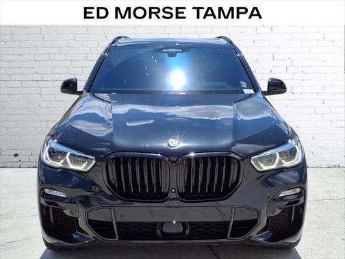 2019 BMW X5 xDrive50i