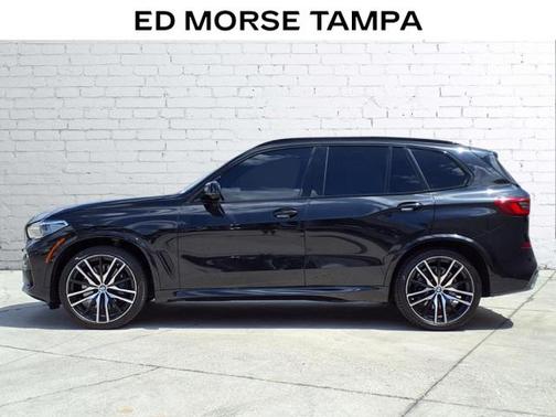2019 BMW X5 xDrive50i