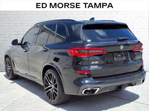 2019 BMW X5 xDrive50i